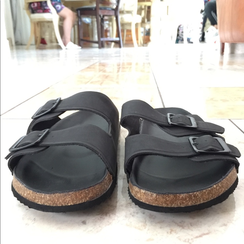 Divided Sandals - image 2